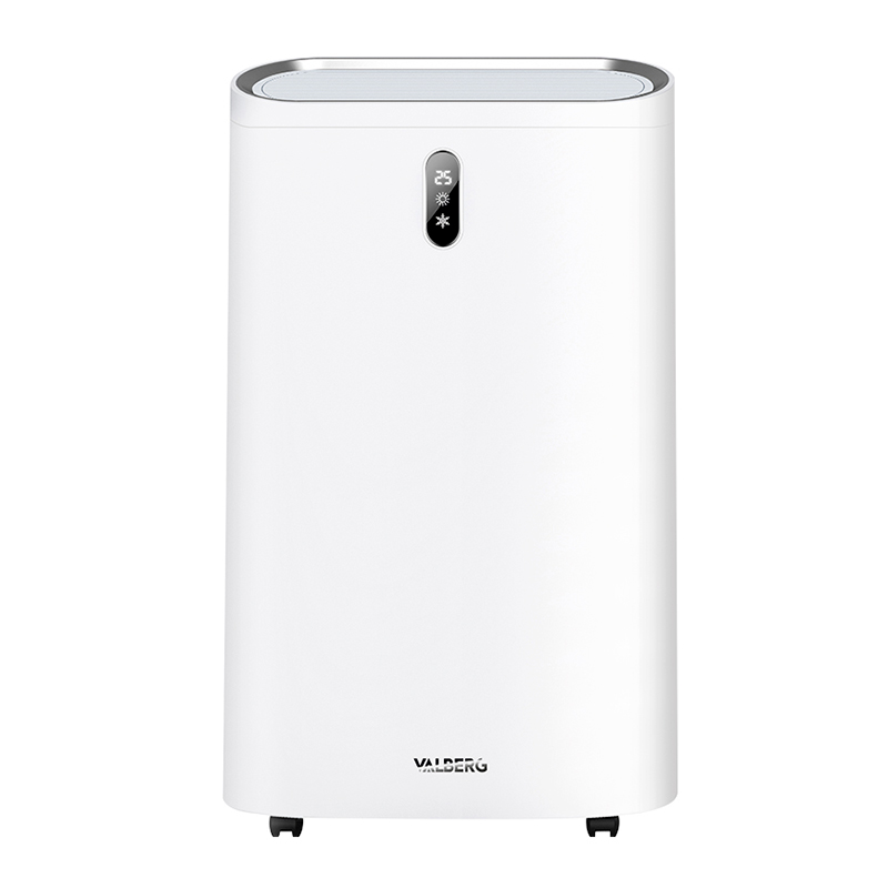 Climatiseur Mobile Valberg Clim - A14 14 000 Btu Pour Pièce De 40m2 - Bon état sur Electro Depot